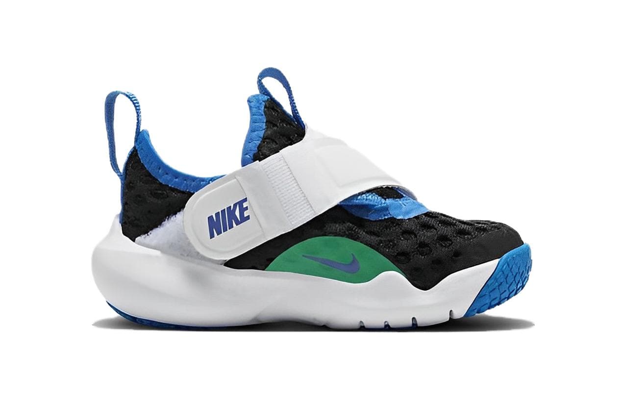 Кроссовки Nike Flex Advance TD - изображение 2