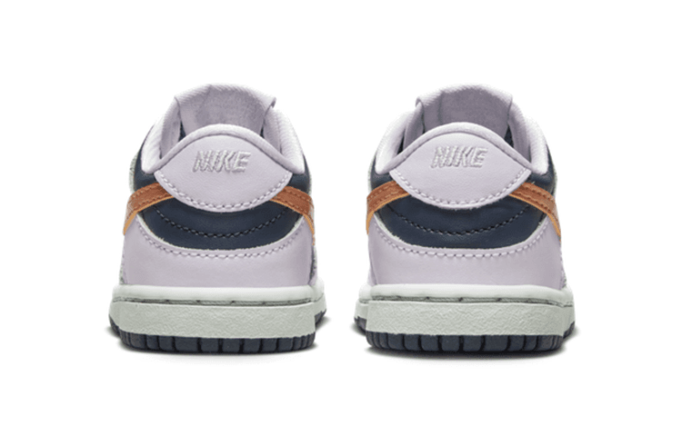 Кроссовки Nike Dunk Low SE - изображение 4