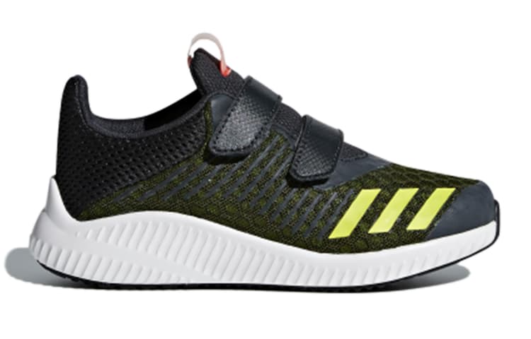 Кроссовки adidas Fortarun Cool Cf K Wide - изображение 2