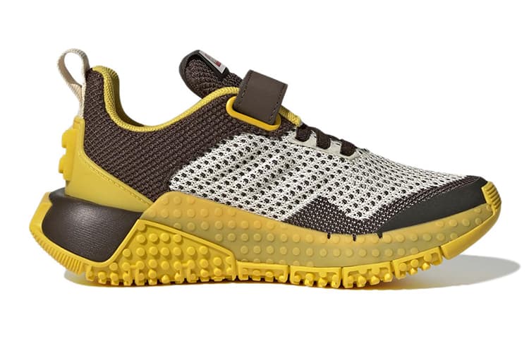 Кроссовки LEGO x adidas Sport Pro K - изображение 3