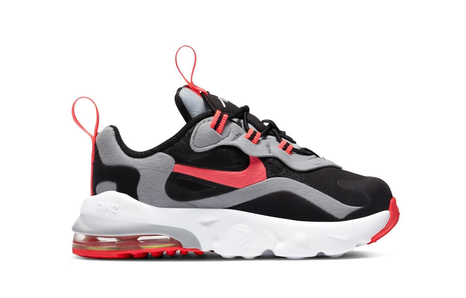Кроссовки Nike Air Max 270 RT - изображение 3
