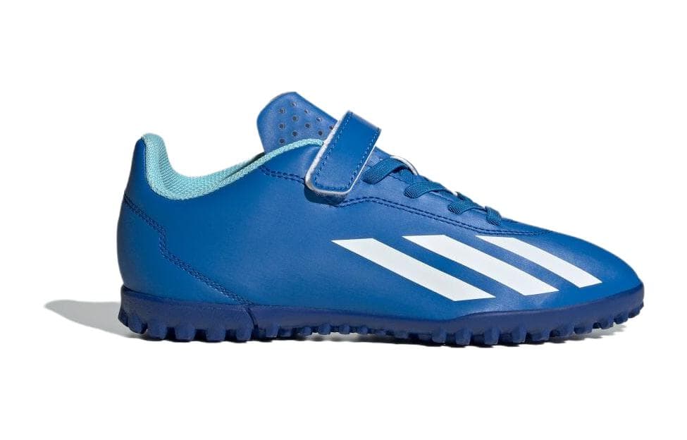 adidas X Crazyfast.4 - изображение 2