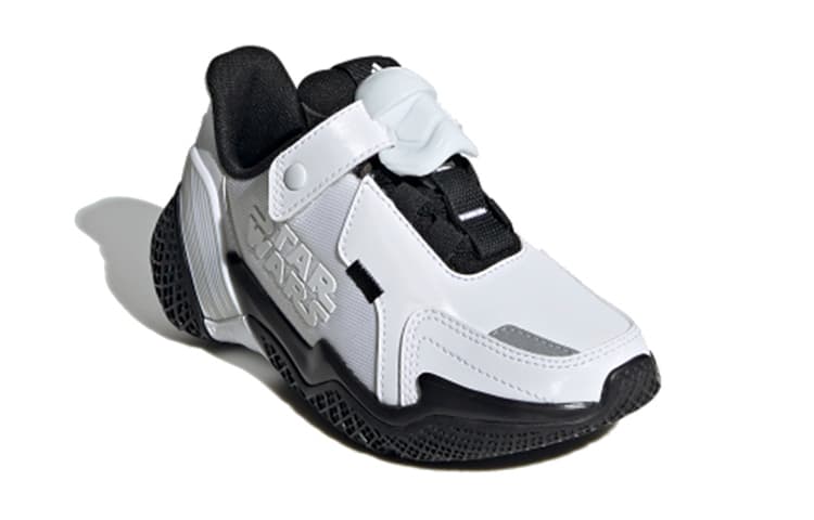 Кроссовки Star Wars x adidas 4Uture Rnr K - изображение 3