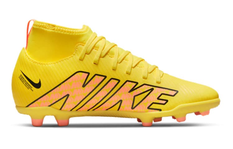 Бутсы Nike Mercurial Superfly 9 15 Club FGMG - изображение 4