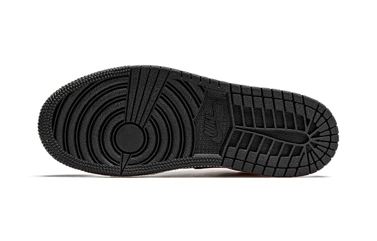 Кроссовки для баскетбола Jordan Air Jordan 1 Mid - изображение 5