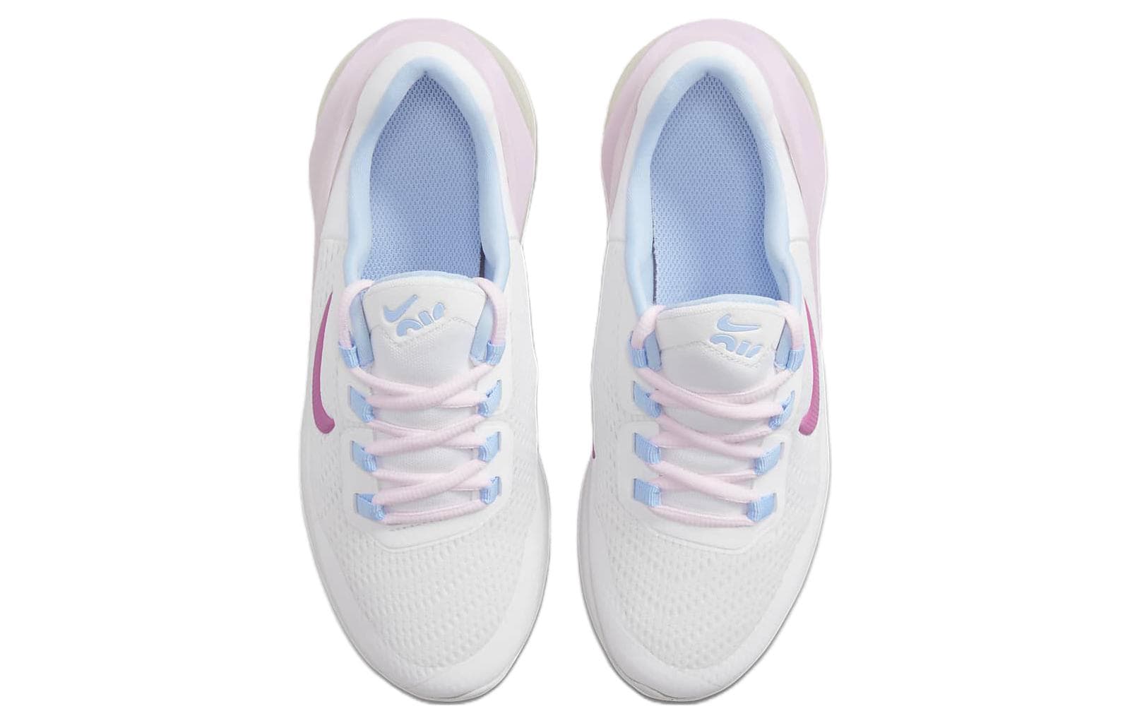 Кроссовки Nike Air Max 270 GS - изображение 4