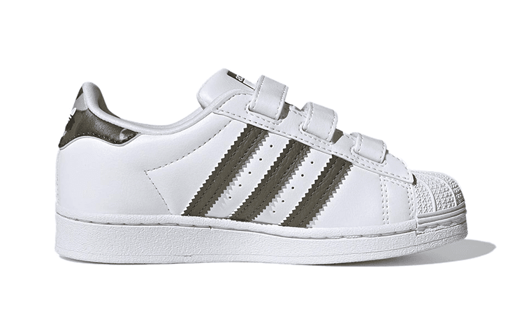 Кроссовки adidas originals Superstar - изображение 2