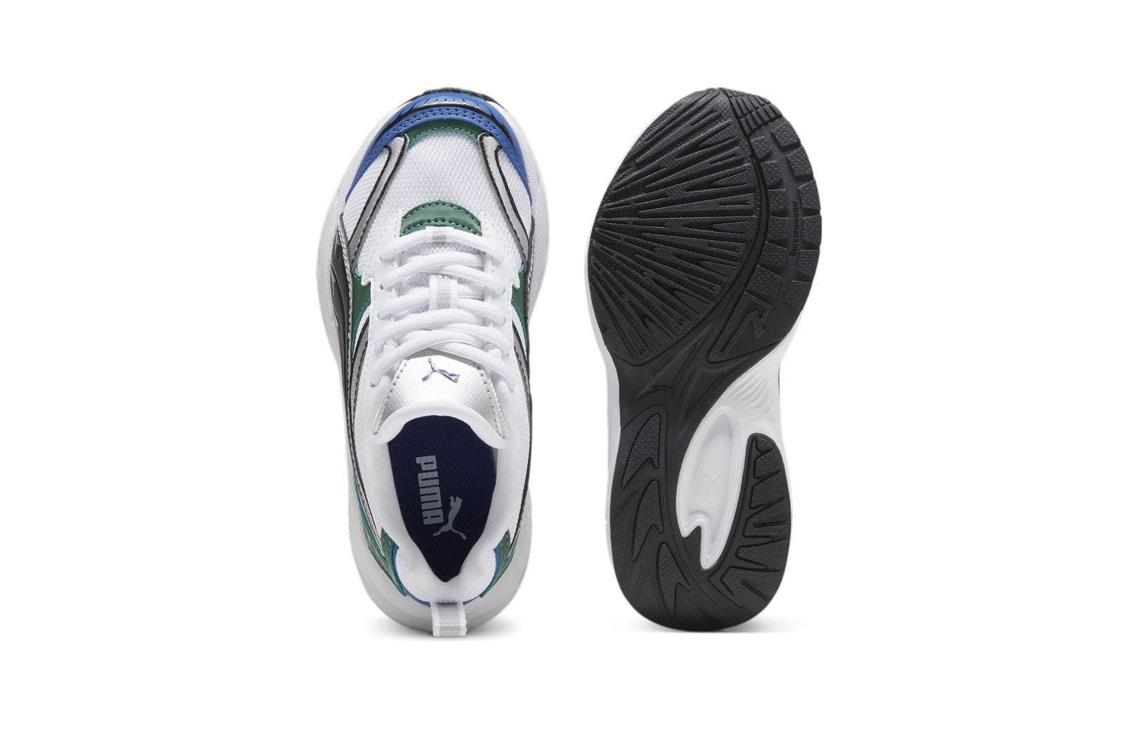 PUMA Morphic Techie PS - изображение 7
