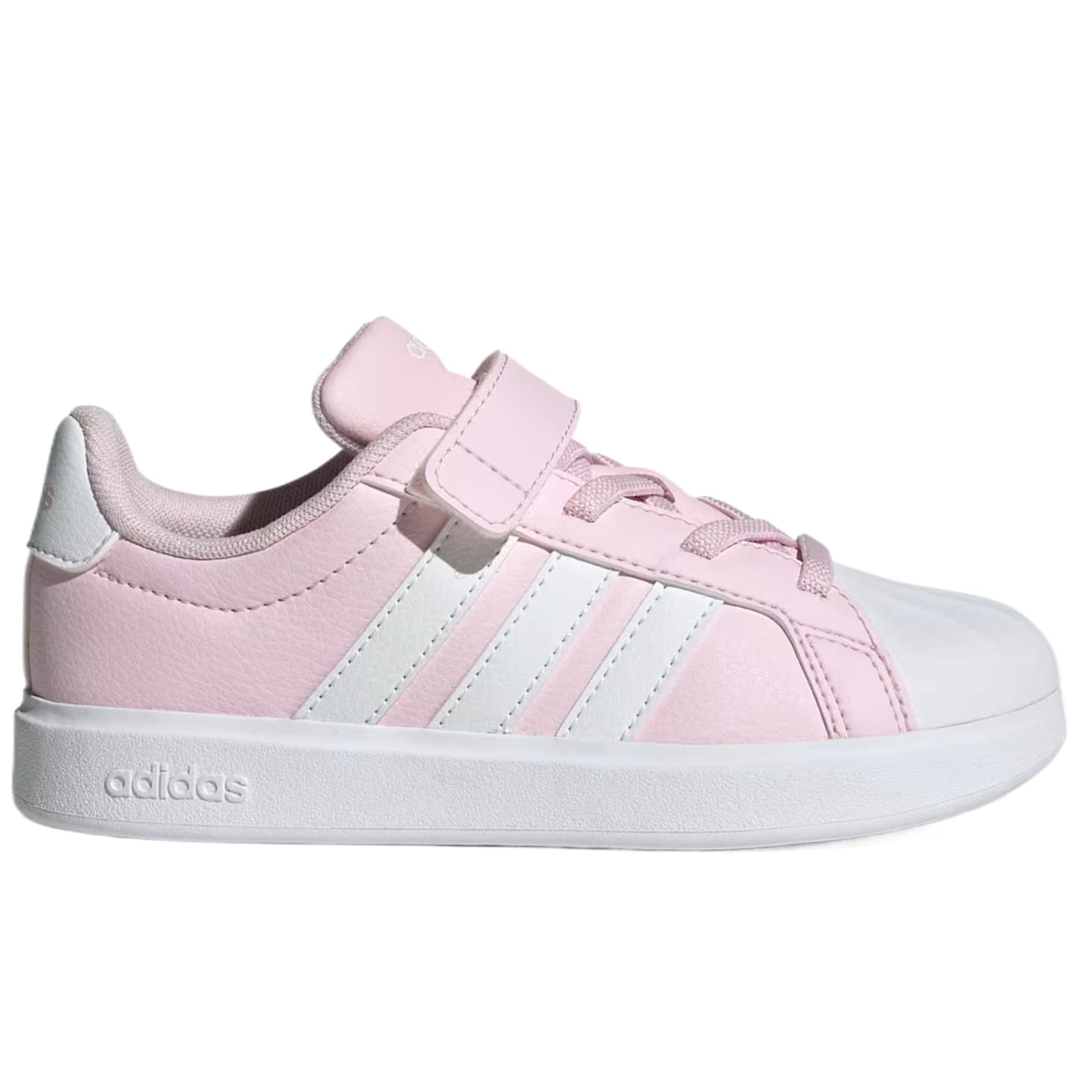Кроссовки Adidas Originals Скейтборд Кроссовки Детские - изображение 2