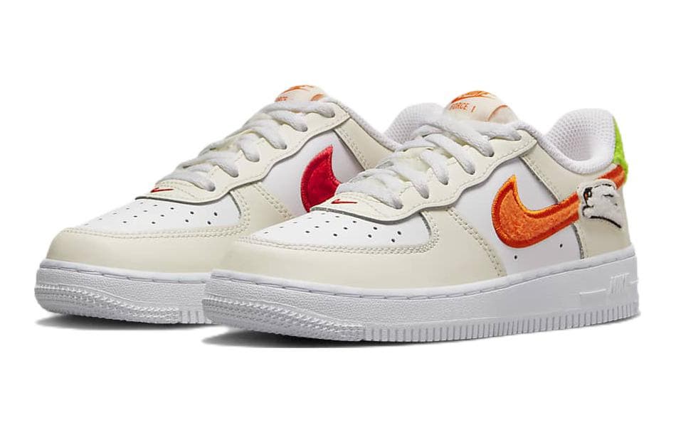 Кроссовки Nike Air Force 1 Low LV8 - изображение 5