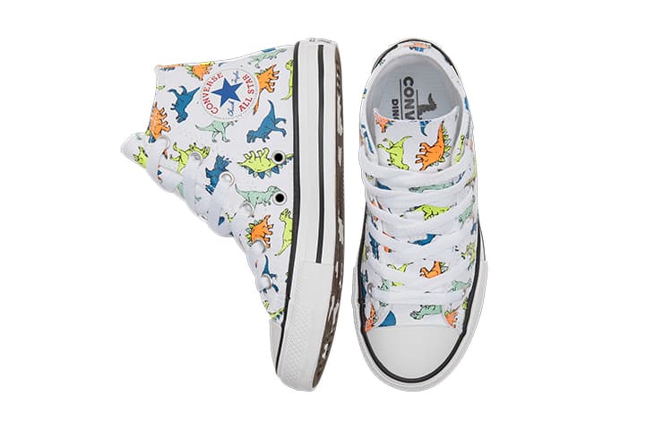 Converse Chuck Taylor All Star - изображение 4