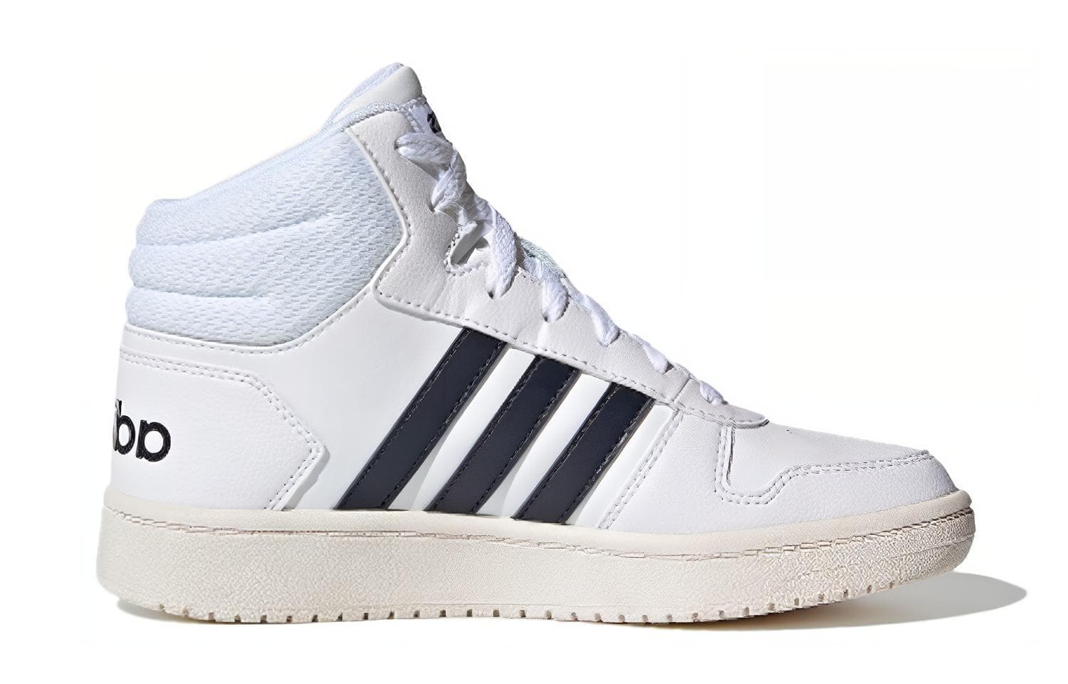 Кроссовки adidas neo Hoops 2.0 K - изображение 2