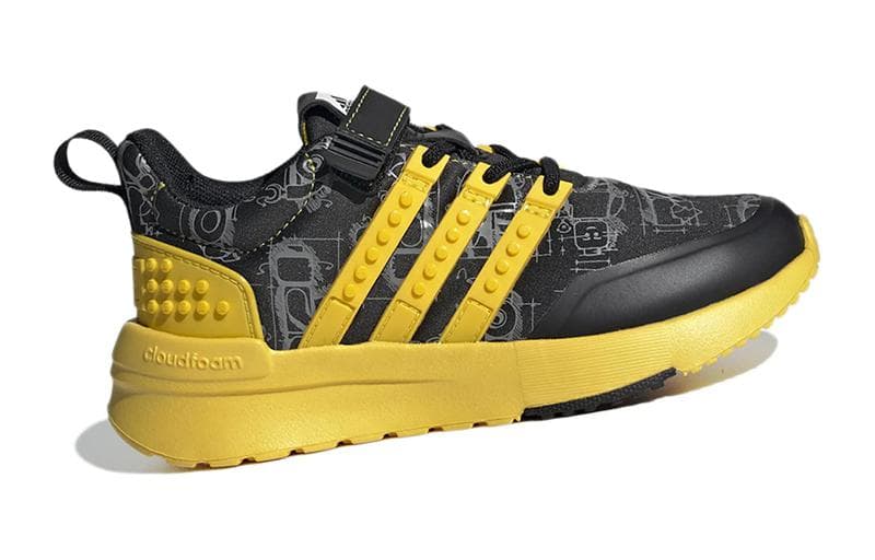 Кроссовки LEGO x adidas Racer Tr 1.0 K - изображение 3