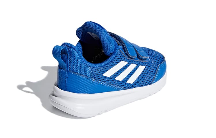 Кроссовки TD adidas Altarun Cf I - изображение 5