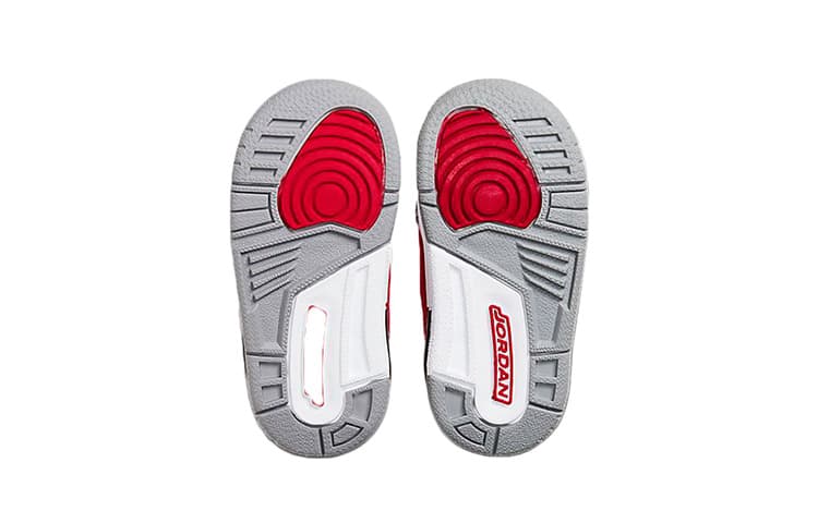 Кроссовки Jordan Air Jordan 3 Retro SE - изображение 5