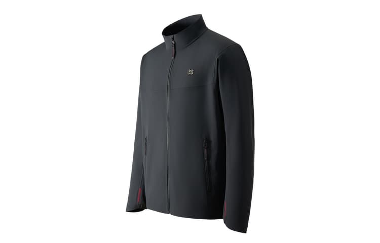 Куртка KOLON SPORT TECHSHELL 3L - изображение 1