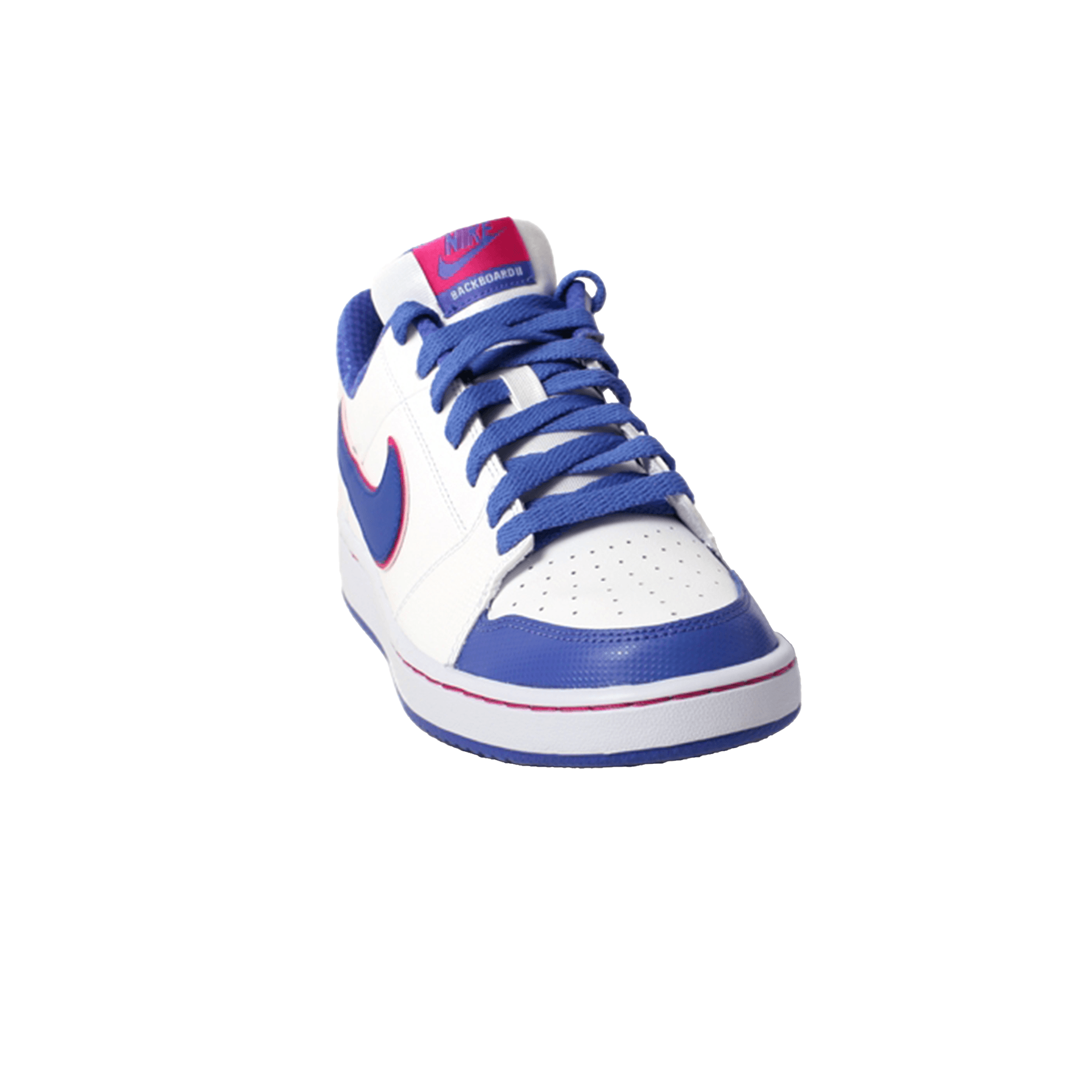 Кроссовки Nike Backboard 2 GS - изображение 3
