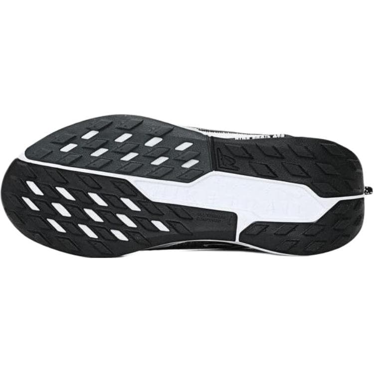 Кроссовки Nike Pegasus Trail 5 Low Топ Детская Беговая Обувь Черная Малыш - изображение 5