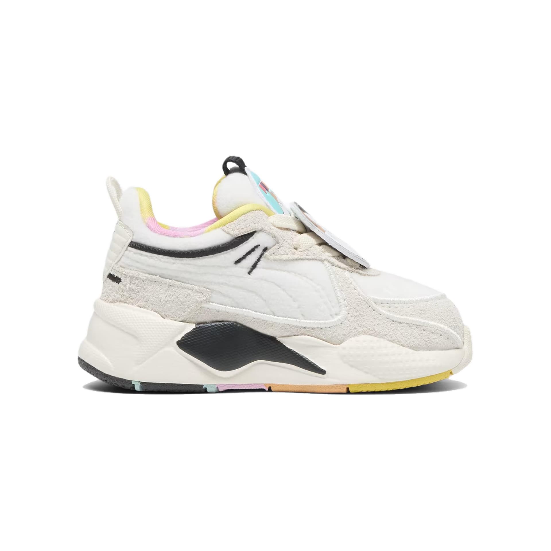 SQUISHMALLOWS x PUMA RS-X - изображение 2