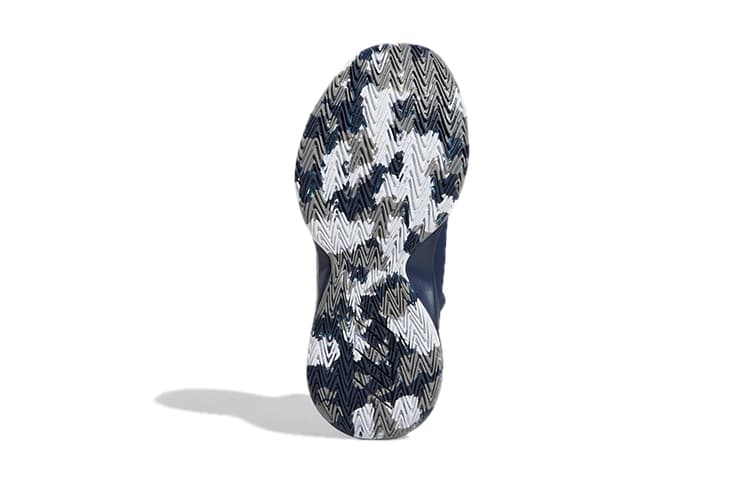 adidas Cross Em Up 5 Wide K - изображение 6