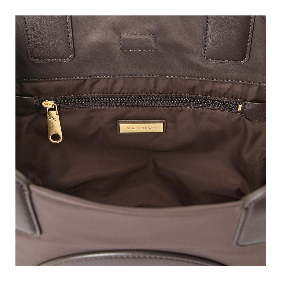Сумка TORY BURCH Ella Tote - изображение 8