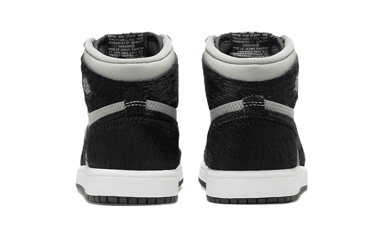 Кроссовки для баскетбола Jordan Air Jordan 1 Retro High OG "Twist 2.0" - изображение 5