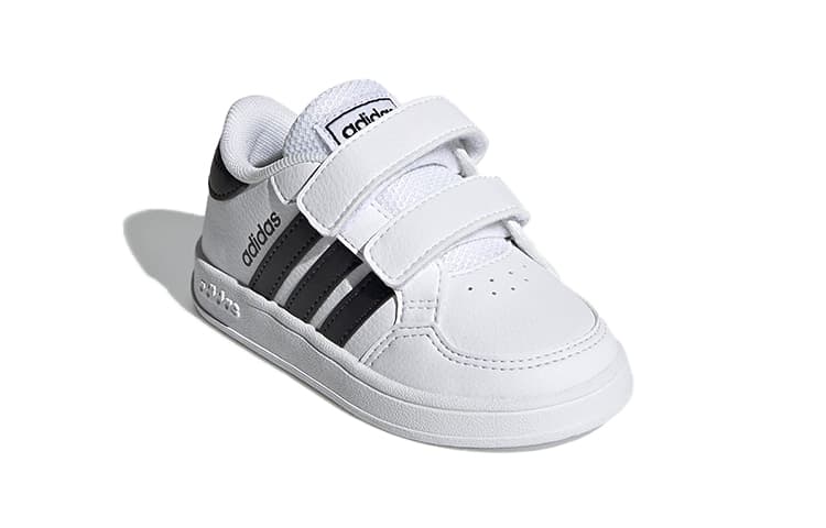 Кроссовки adidas neo Breaknet - изображение 4