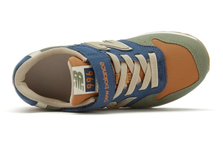 Кроссовки New Balance NB 996 - изображение 2