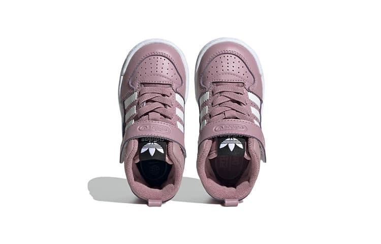 Кроссовки TD adidas originals Forum Mid 360 - изображение 6