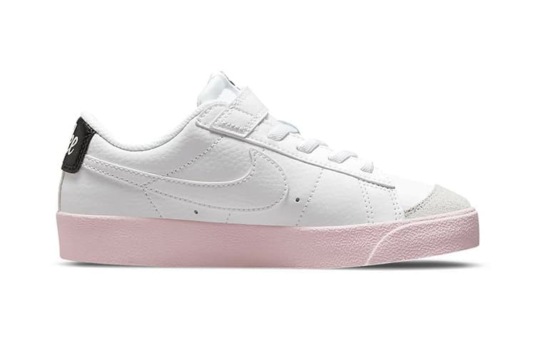 Кроссовки Nike Blazer Low 77 "Be True" - изображение 2