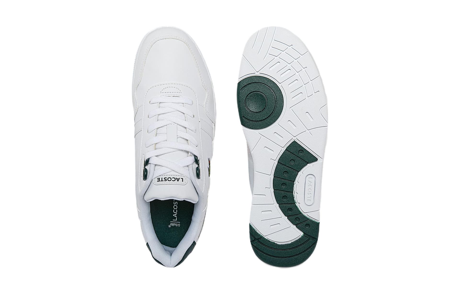 Кроссовки LACOSTE - изображение 4