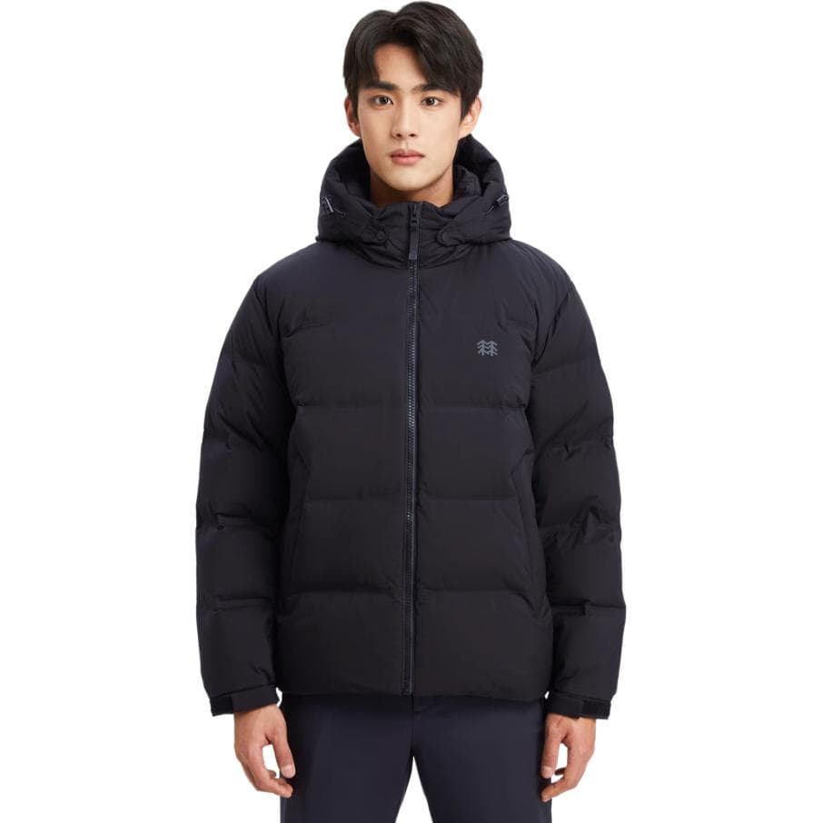 Зимняя куртка KOLON SPORT FWAW23 - изображение 3