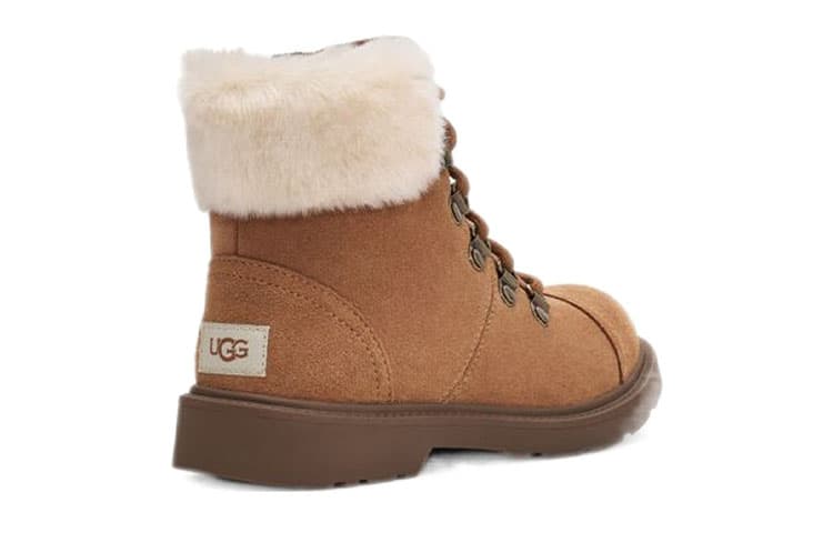 UGG Azell Hiker Weather - изображение 4