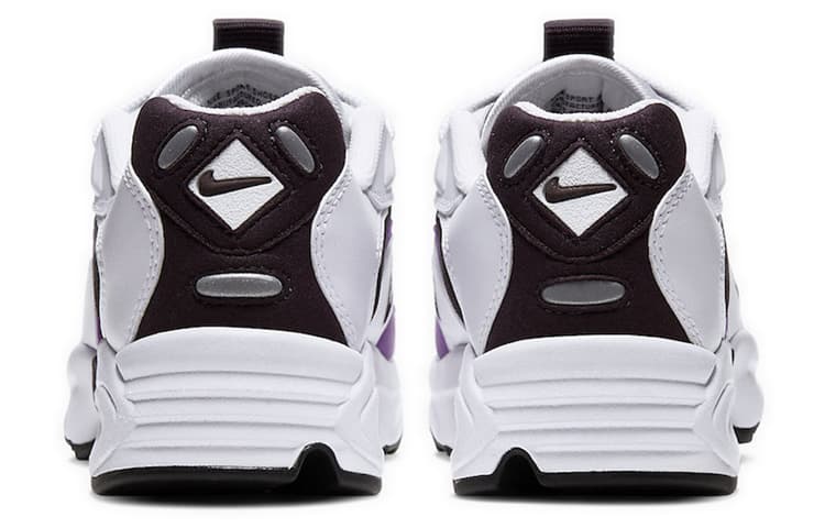 Кроссовки Nike Air Max Triax 96 GS - изображение 4