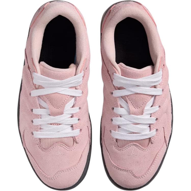 Кроссовки Jordan Session Low Скейтборд Обувь Розовая Унисекс - изображение 3