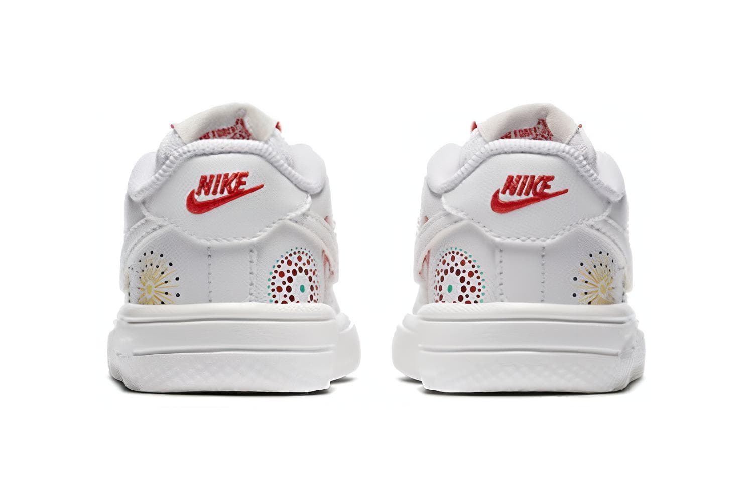 Кроссовки Nike Air Force 1 18 QS - изображение 6