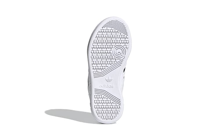 Кроссовки adidas originals Continental 80 - изображение 8
