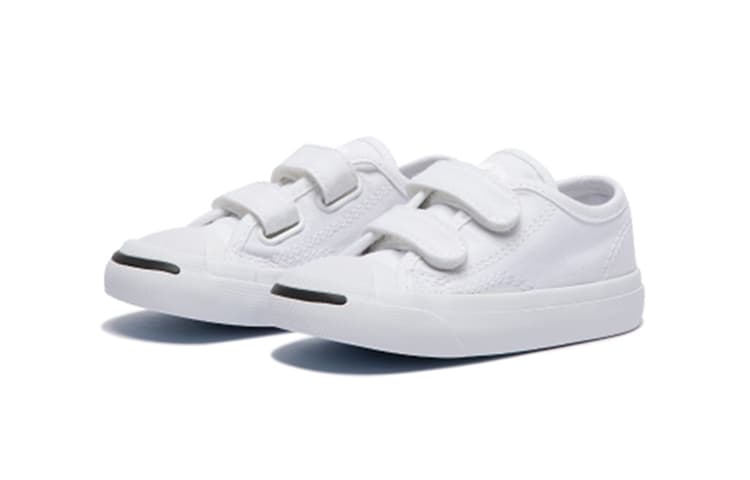 Кроссовки Converse Jack Purcell - изображение 3
