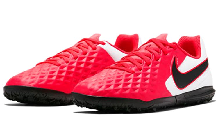 Бутсы Nike Jr. Legend 8 Club TF - изображение 4
