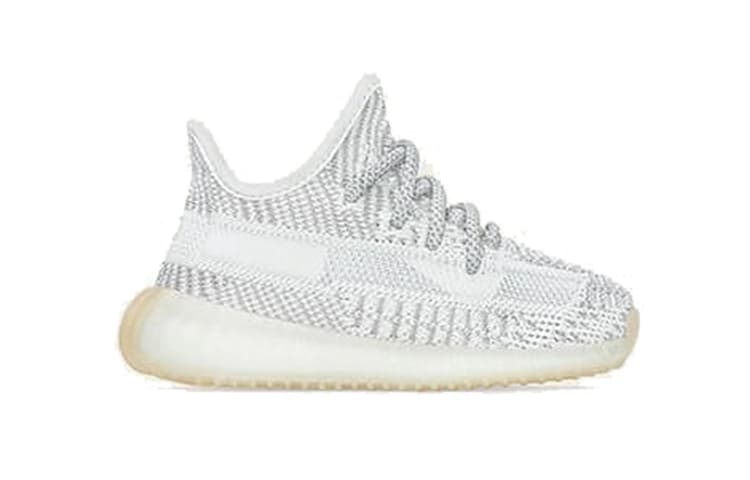 Кроссовки adidas originals Yeezy Boost 350 V2 "Yeshaya" - изображение 4
