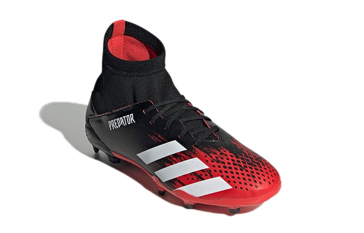 Бутсы adidas Predator - изображение 5