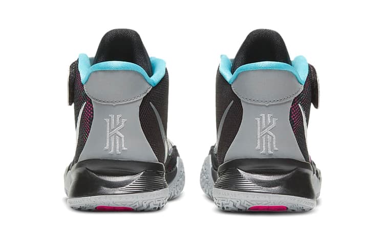 Кроссовки для баскетбола Nike Kyrie 7 - изображение 5