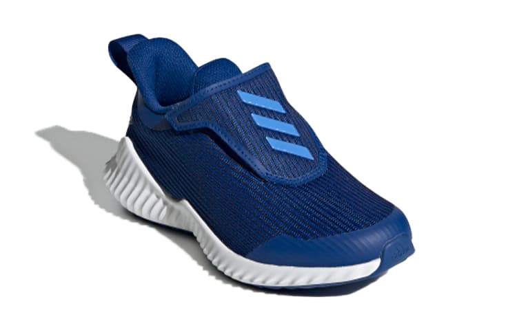 Кроссовки adidas Fortarun Ac K - изображение 3