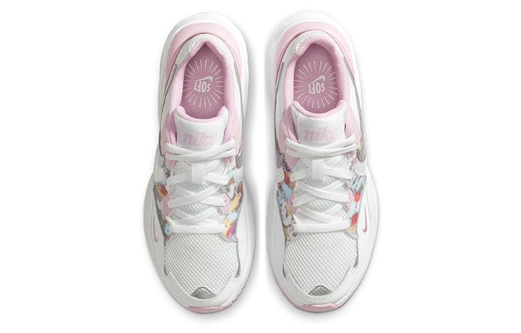 Кроссовки Nike Air Max Fusion SE GS - изображение 5