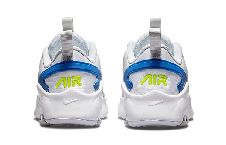 Кроссовки Nike Air Max Bolt - изображение 7