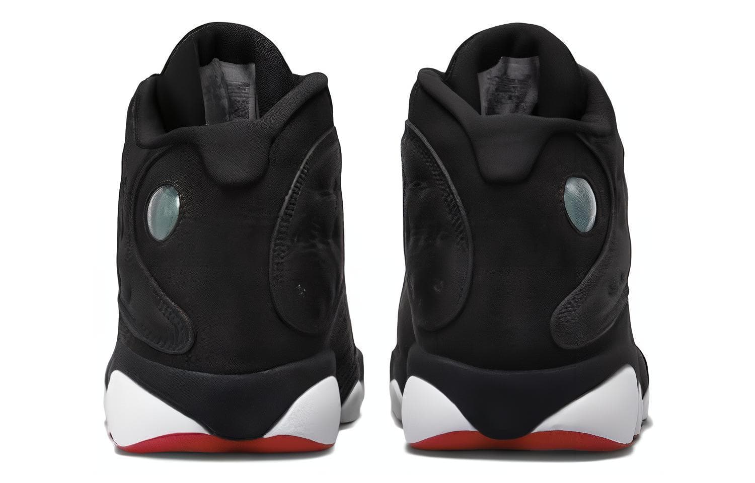 Кроссовки для баскетбола Jordan Air Jordan 13 "Playoffs" GS - изображение 5