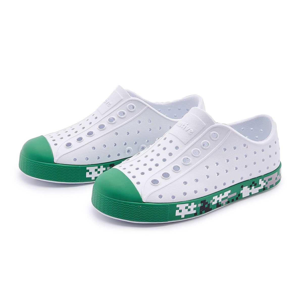 Native Shoes Jefferson - изображение 2