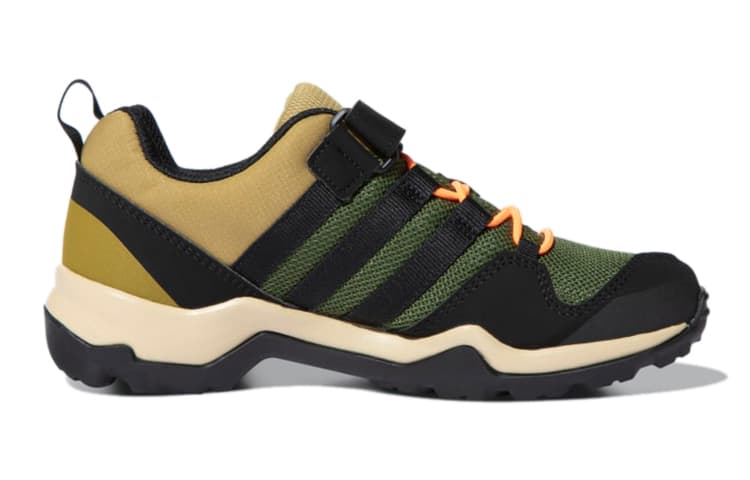 adidas Terrex Ax2r Comfort K - изображение 2
