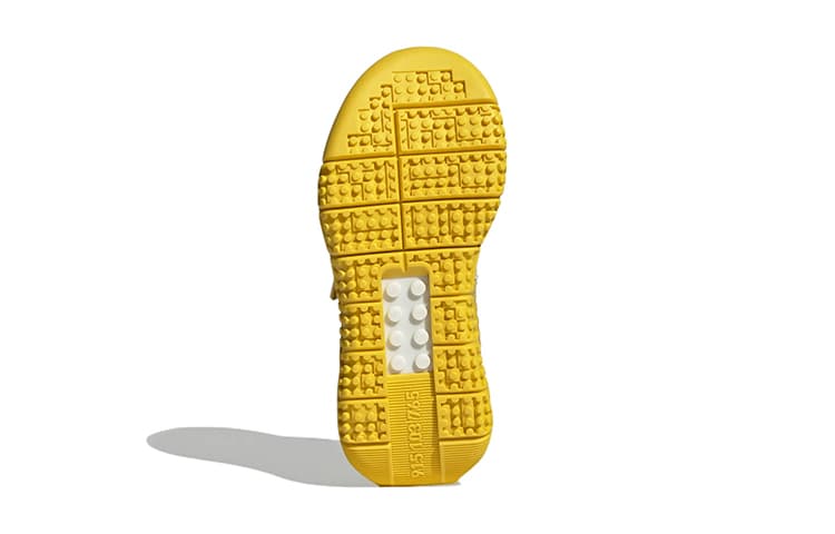 Кроссовки LEGO x adidas Sport Pro K - изображение 7