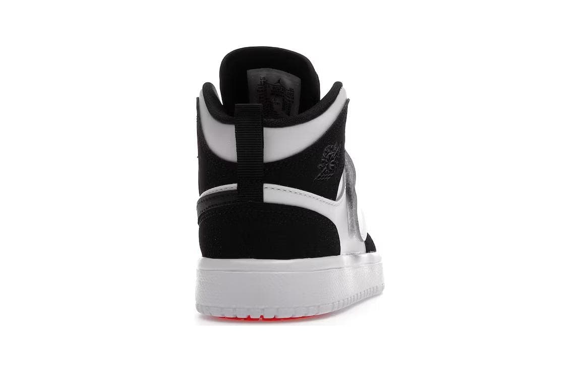 Кроссовки для баскетбола Jordan 1 Sky - изображение 7